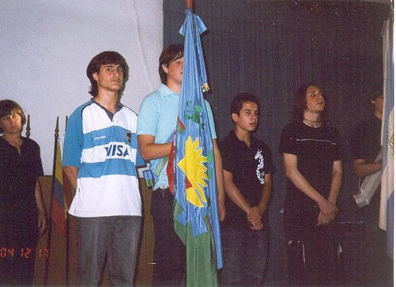 escuela