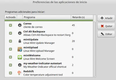 Linux