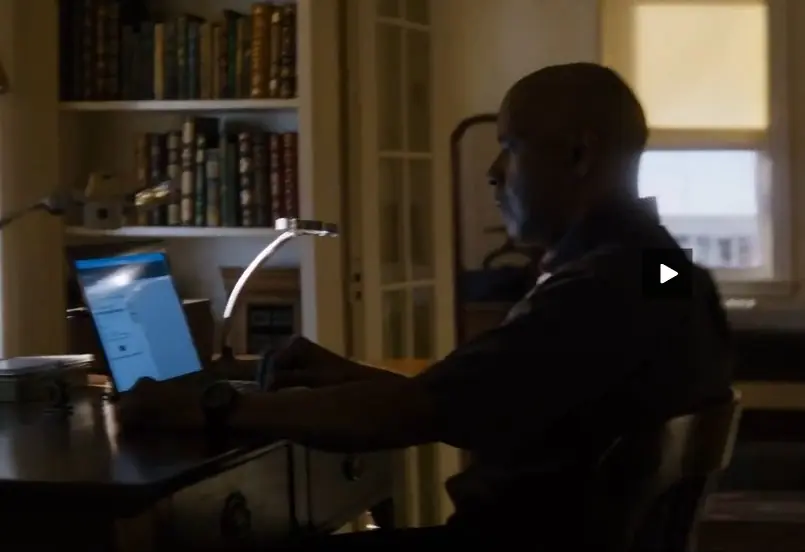 the equalizer