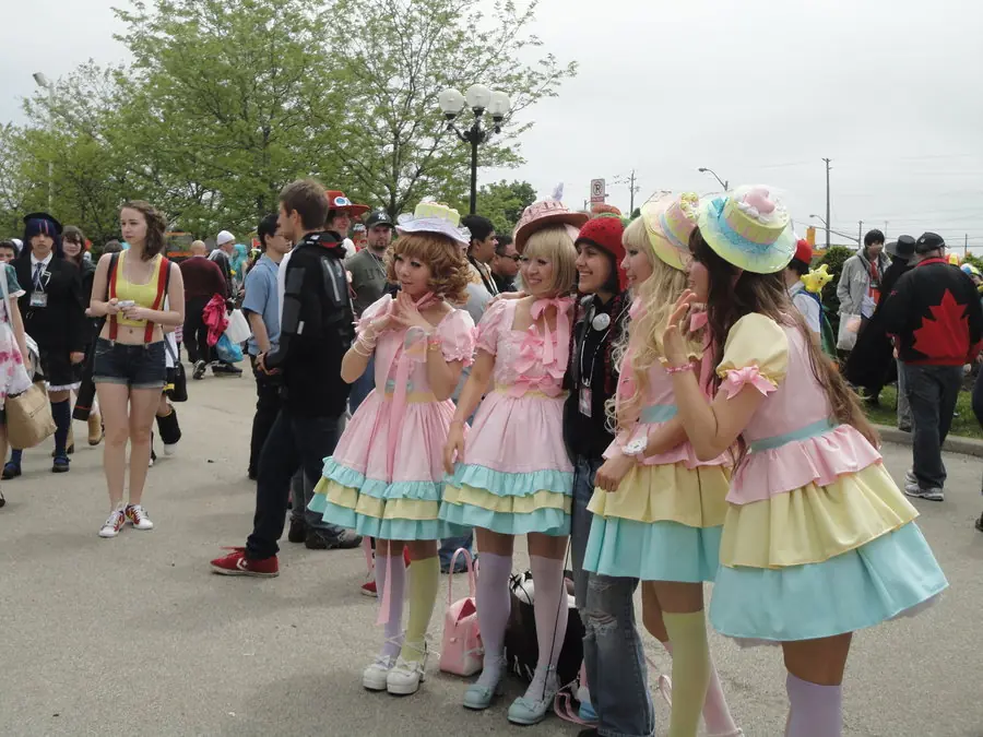 super kawaii