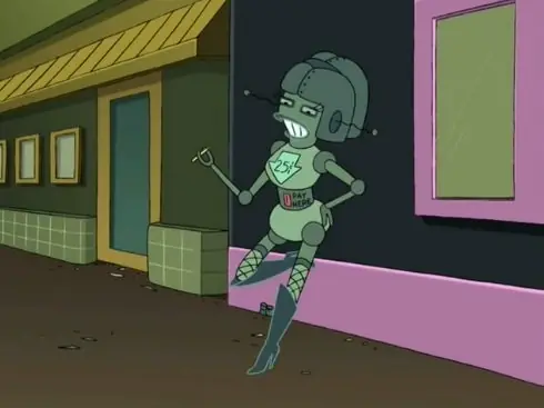 Robots