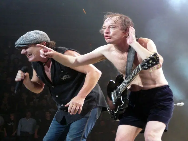 acdc