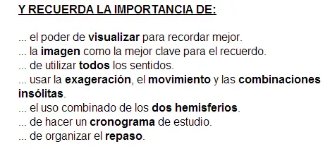 memoriza