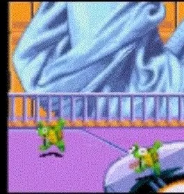 GTA? the last of us? Na, pasate a mirar el mejor juego lince