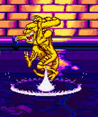 GTA? the last of us? Na, pasate a mirar el mejor juego lince