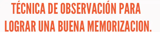 memoriza