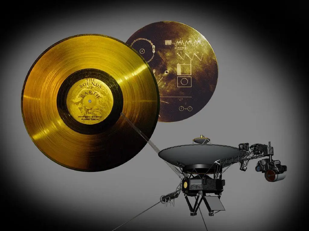 voyager