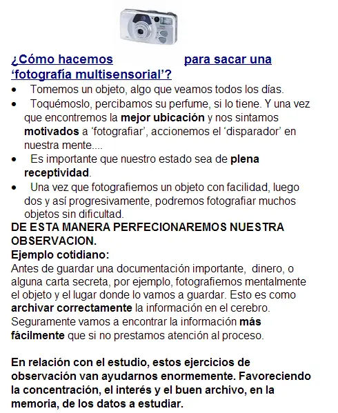memoriza
