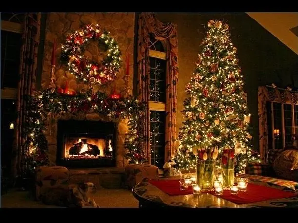 navidad