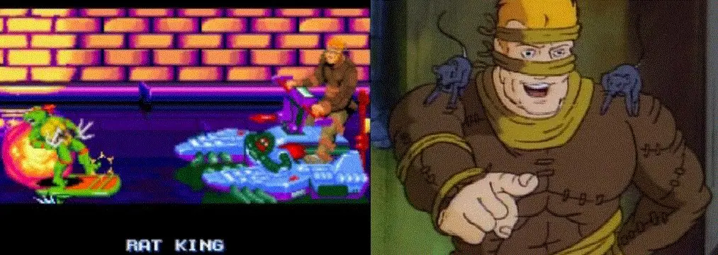 GTA? the last of us? Na, pasate a mirar el mejor juego lince