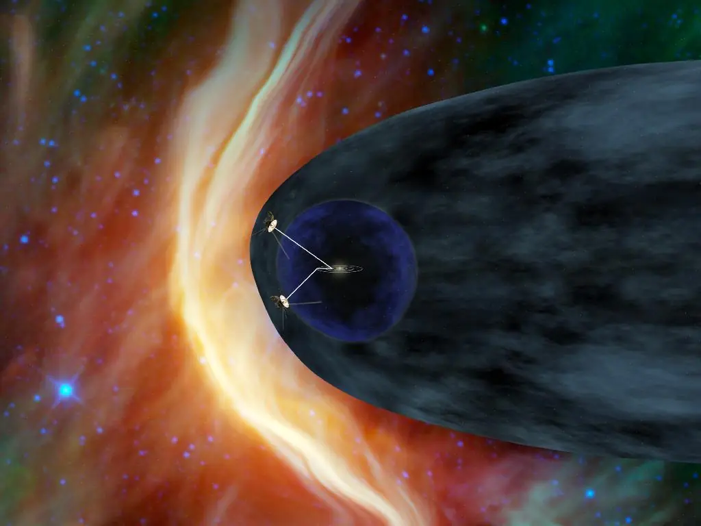 voyager 1