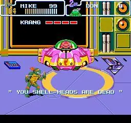 tortugas en el tiempo