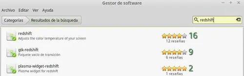 Linux Mint 17.1, cuidemos nuestra vista