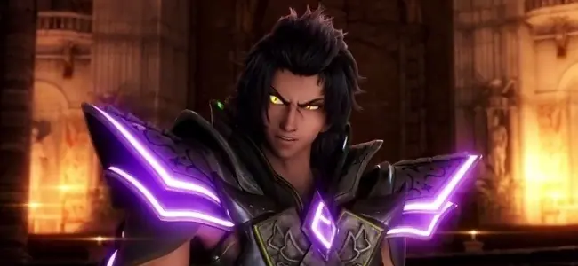saint seiya saint seiya