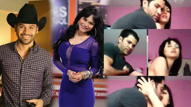El Video porno de Vivian Cepeda Con El Norteño | Es lo Nuev