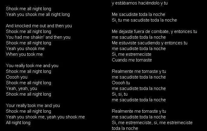 AC/DC los más sobrevalorados papá