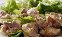 7 recetas con Pollo como ingrediente principal