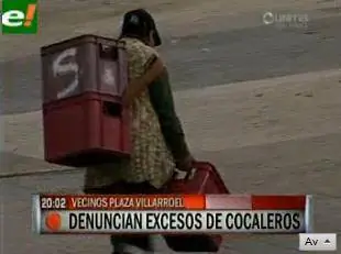 bolivianos