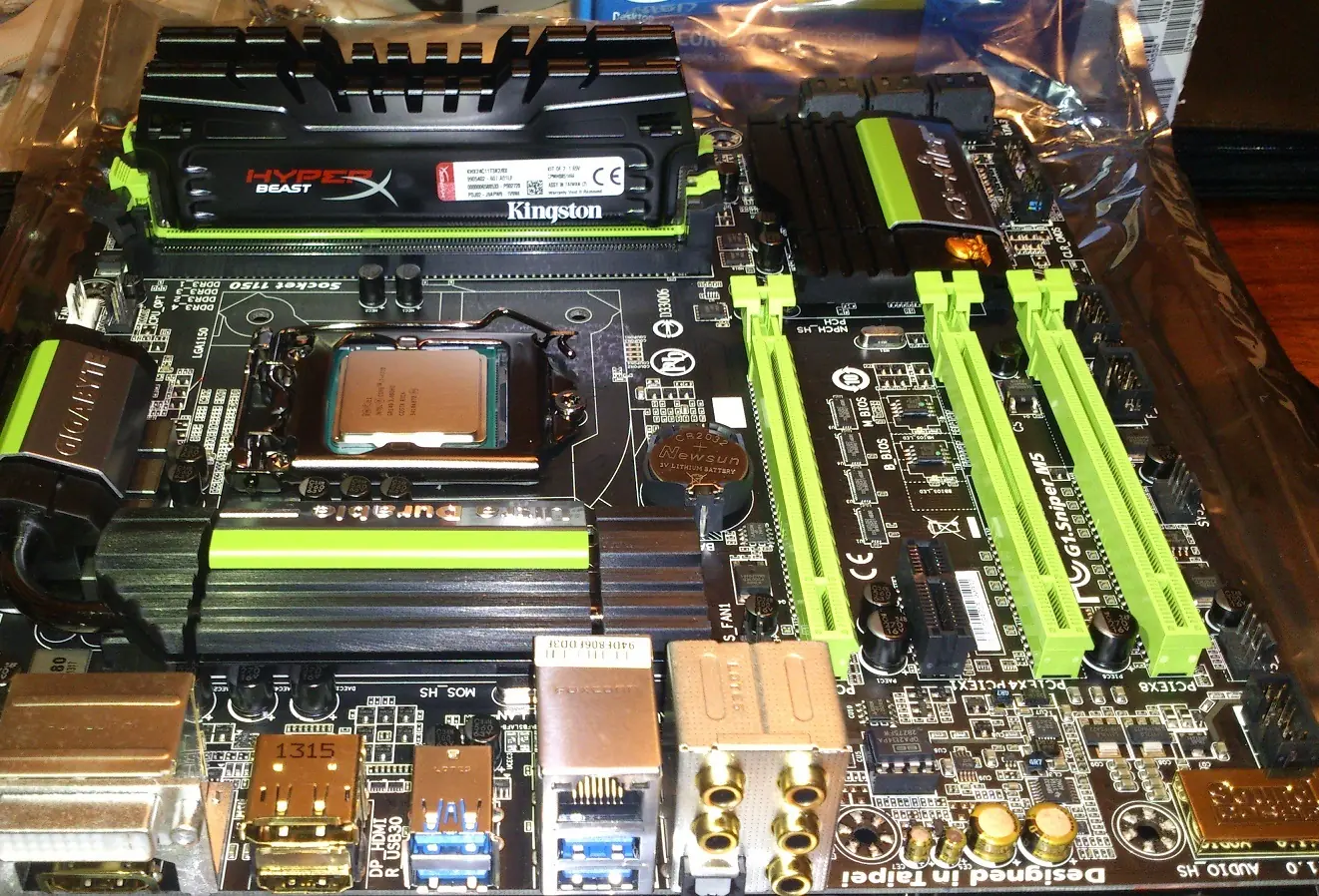 armando pc gamer 2014