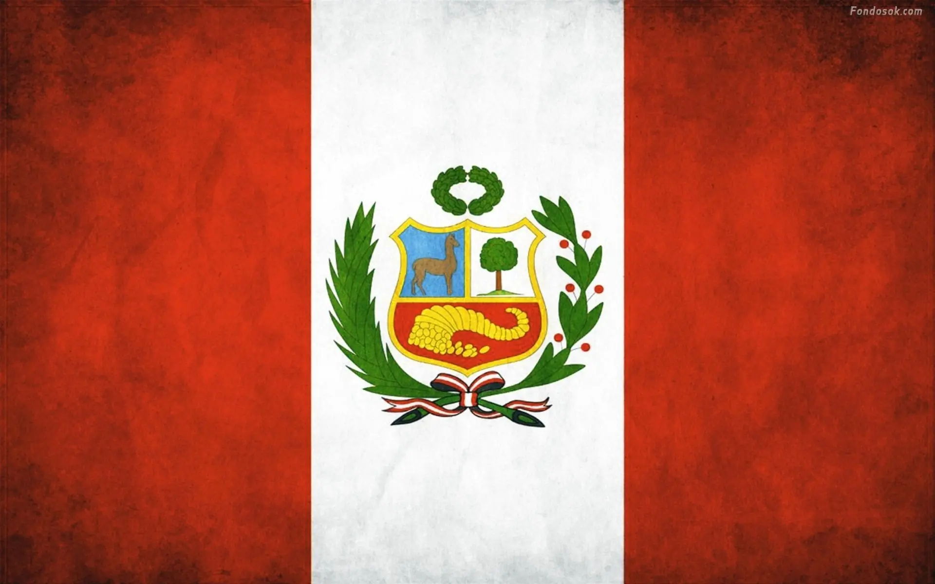 peru