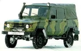 offroad