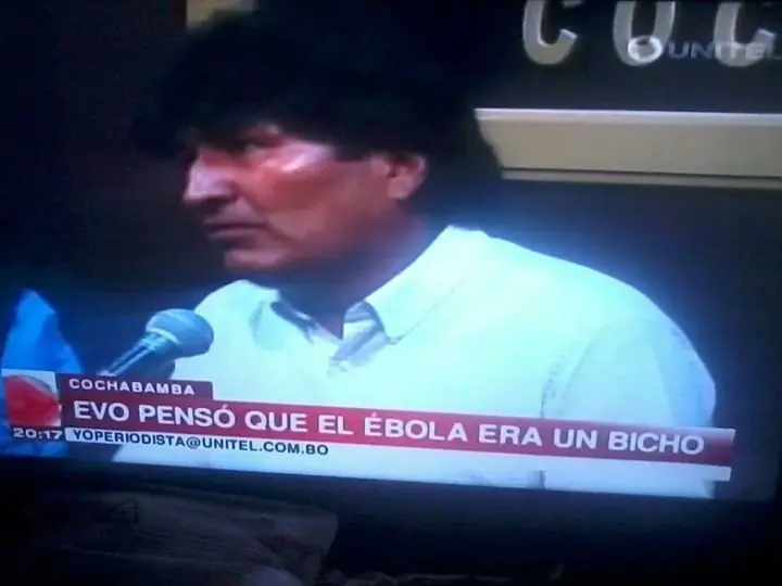 bolivianos