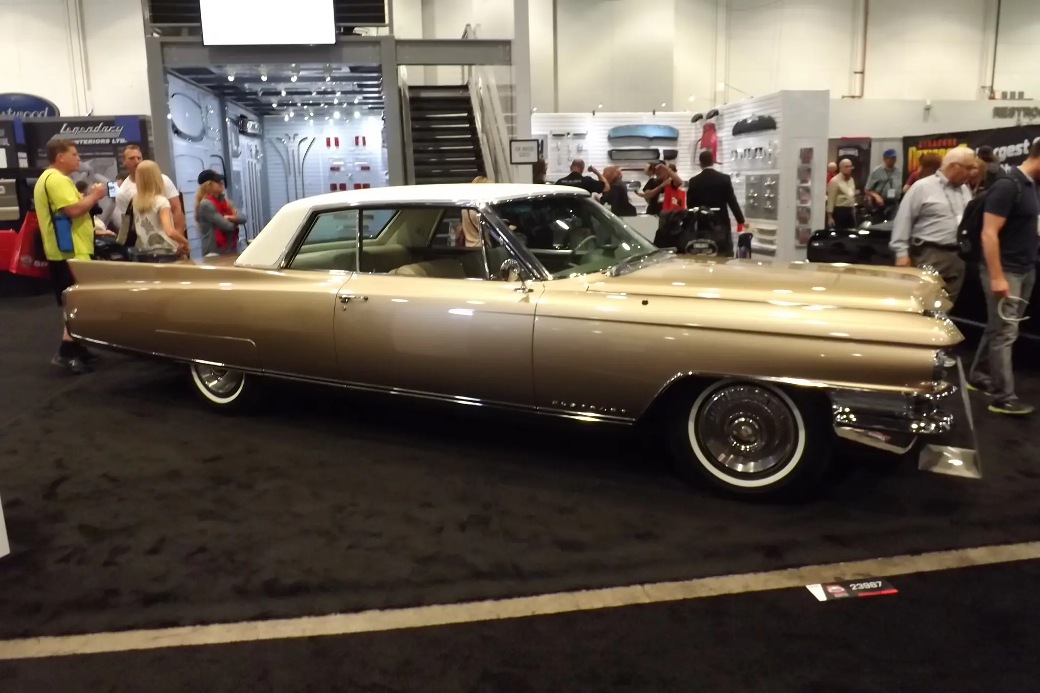 Sema Show