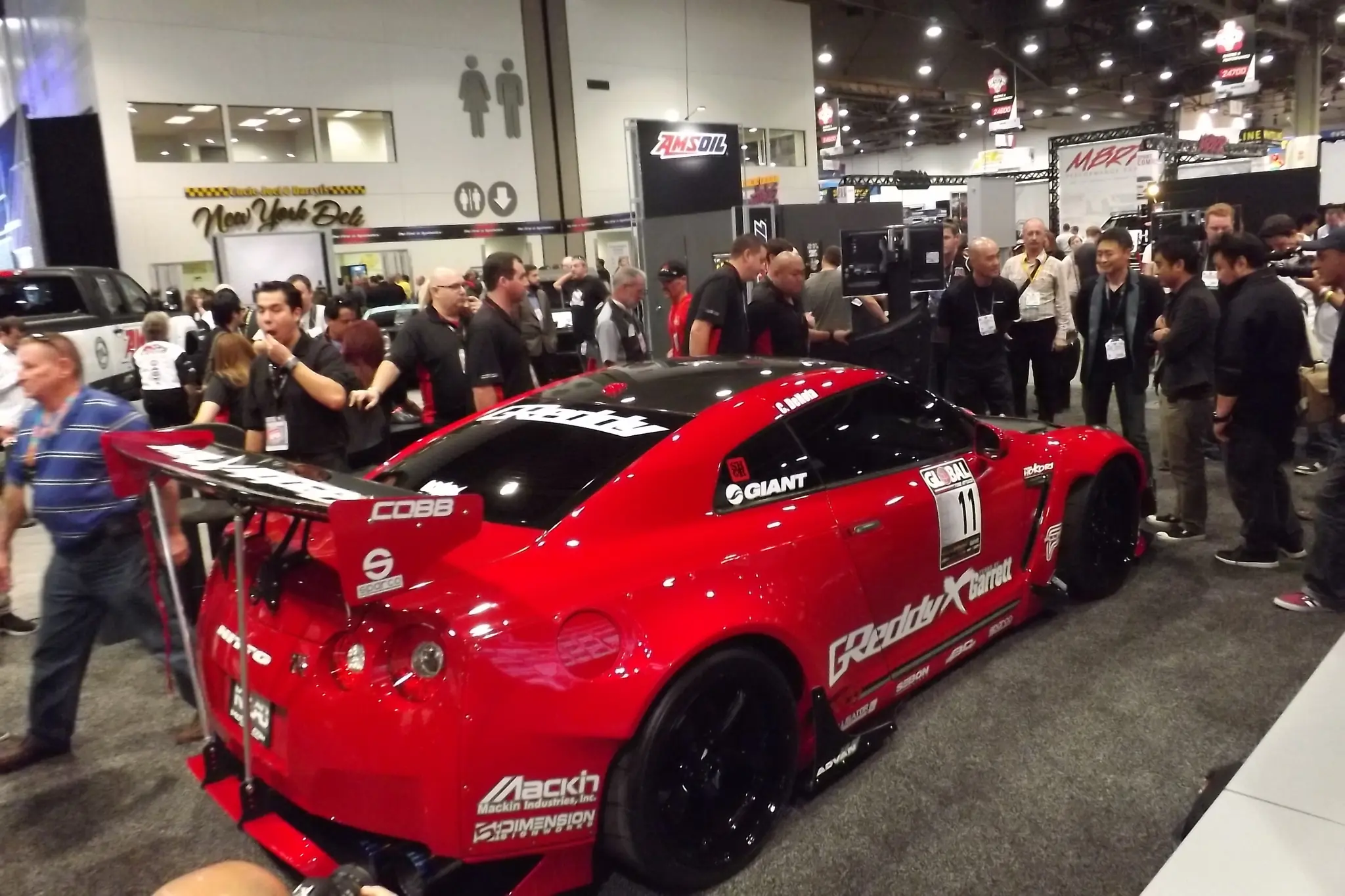 Sema Show