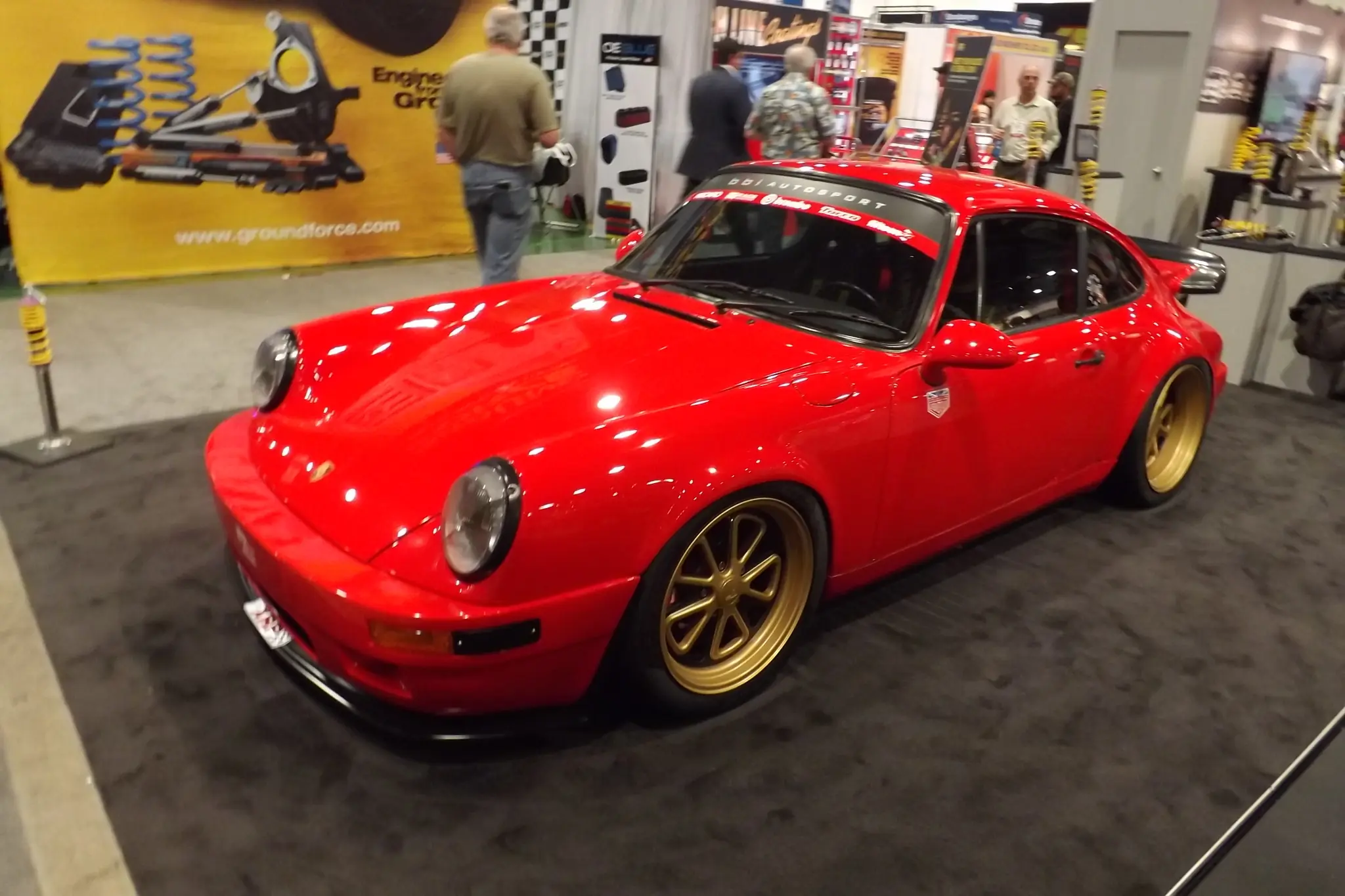Sema Show
