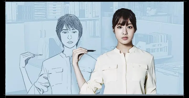 El valor de Kang So Ra aumentó seis veces luego de Misaeng