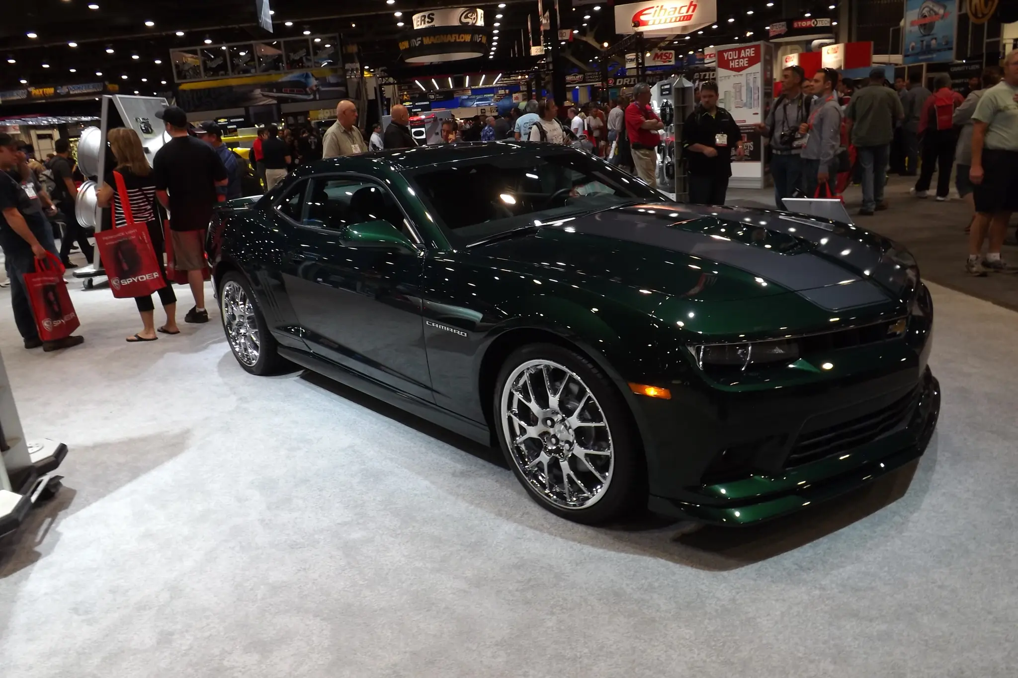 Sema Show