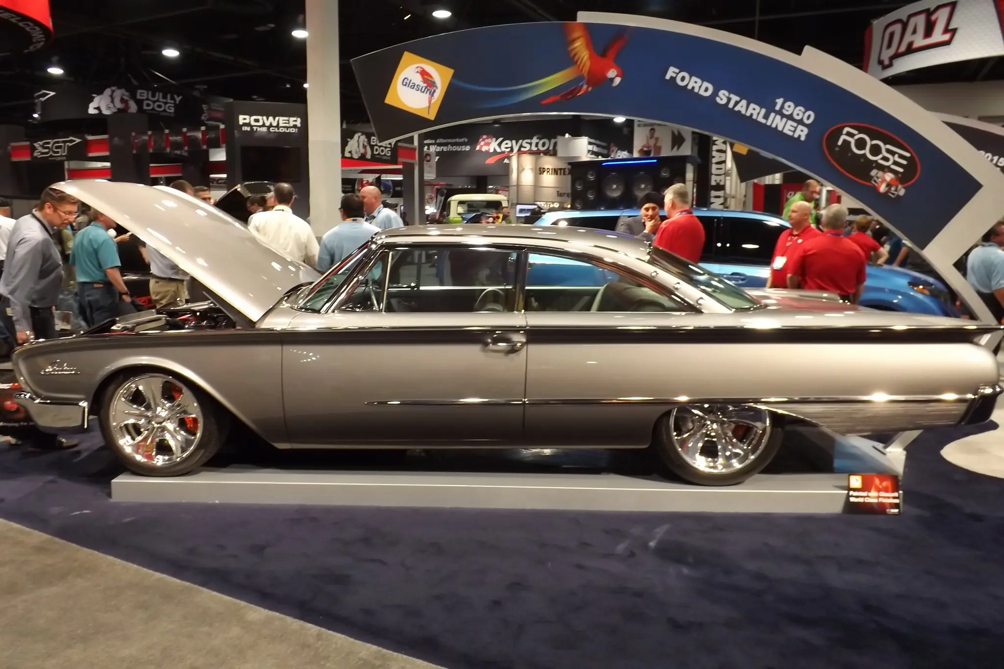 Sema Show