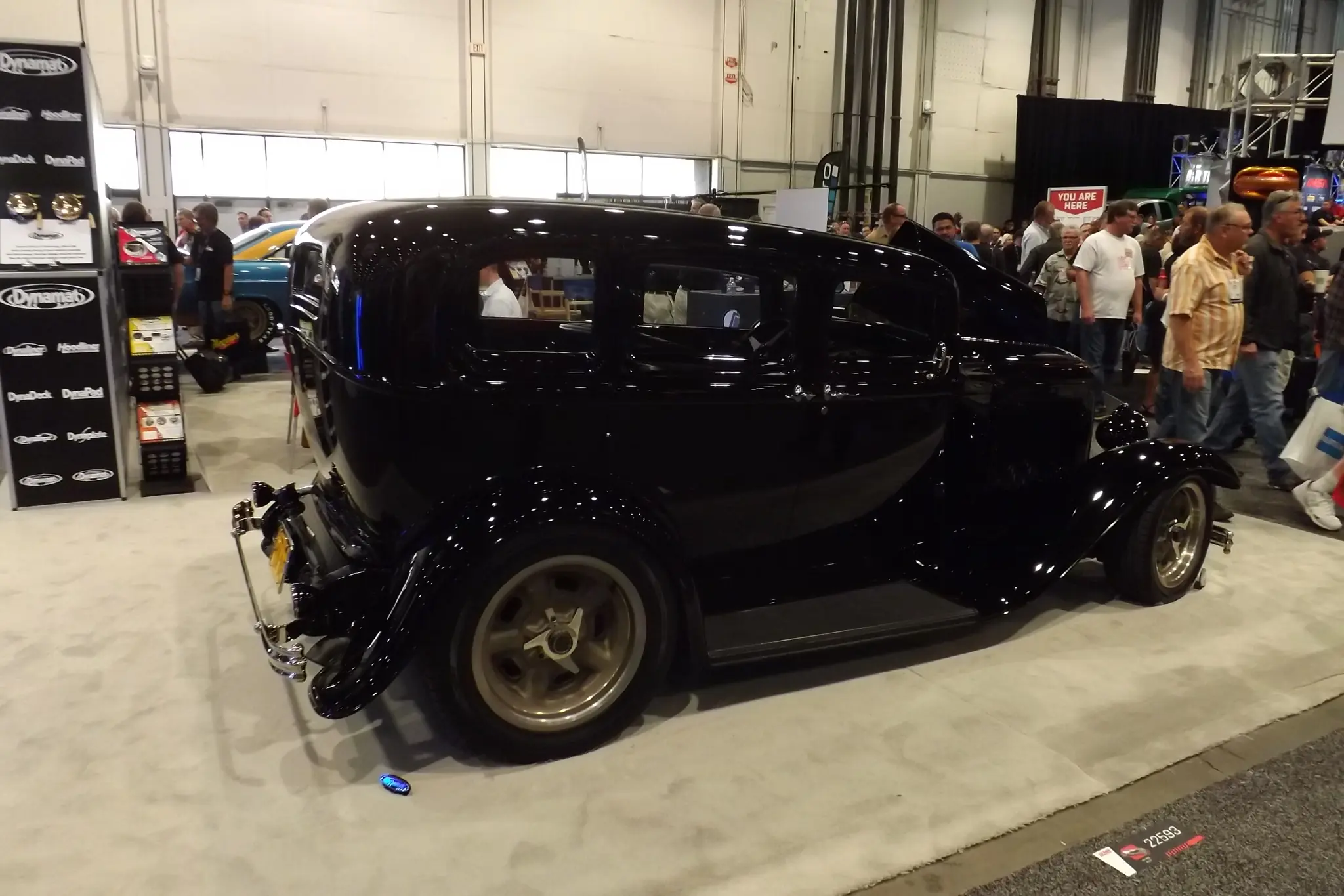 Sema Show