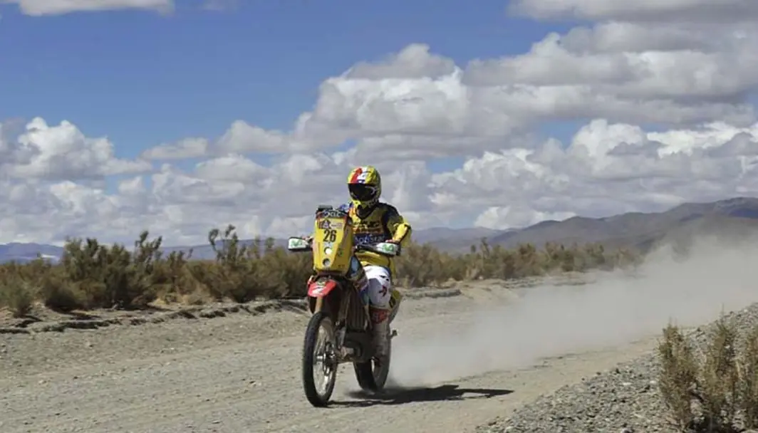 Rally