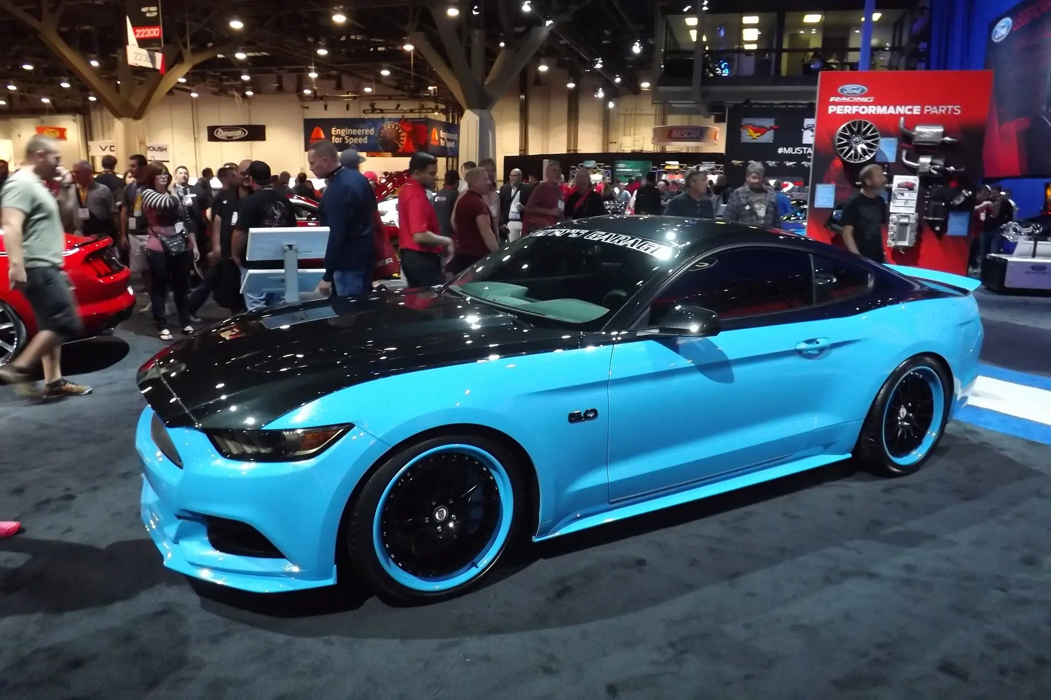 Sema Show