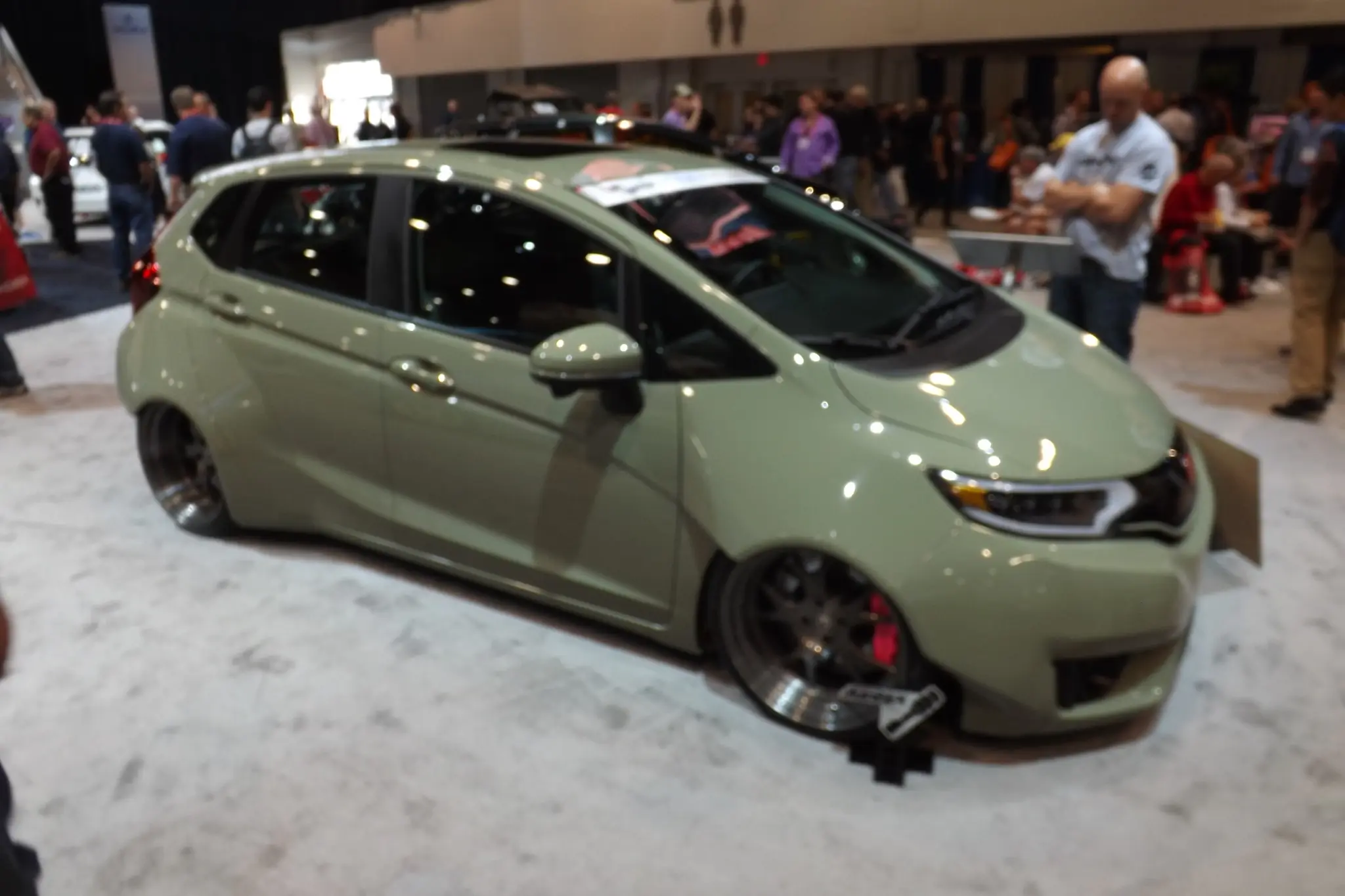 Sema Show