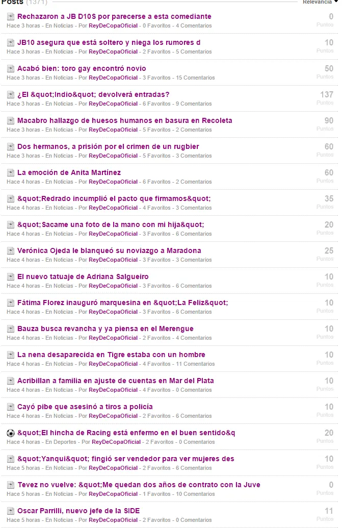 en 4 meses