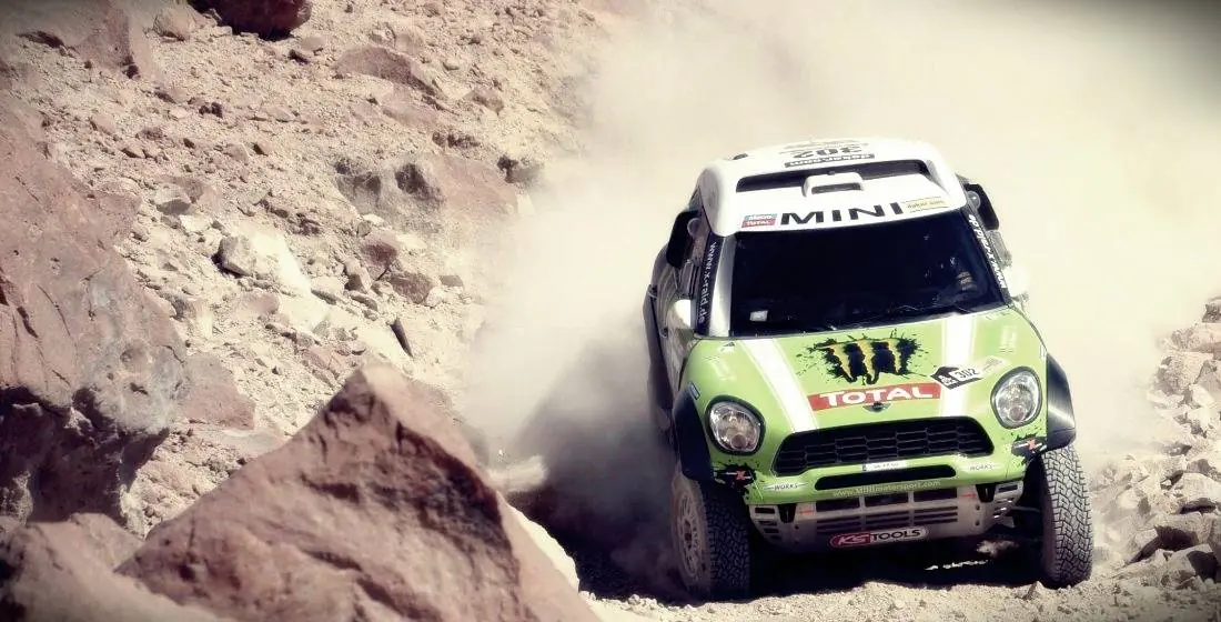 dakar