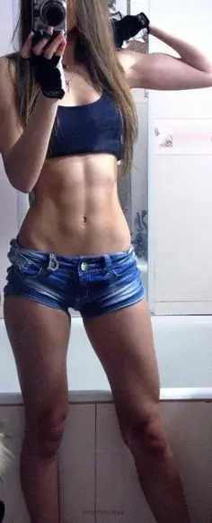 ¿Vas al GYM y no entrenas piernas?