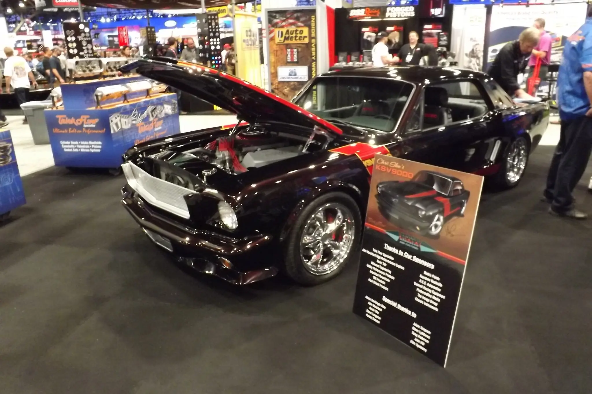 Sema Show