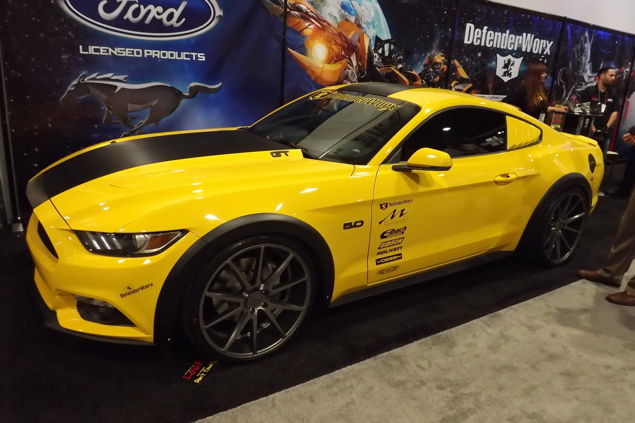 Sema Show