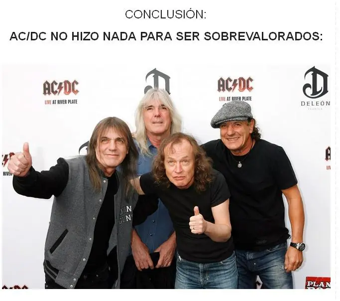 acdc