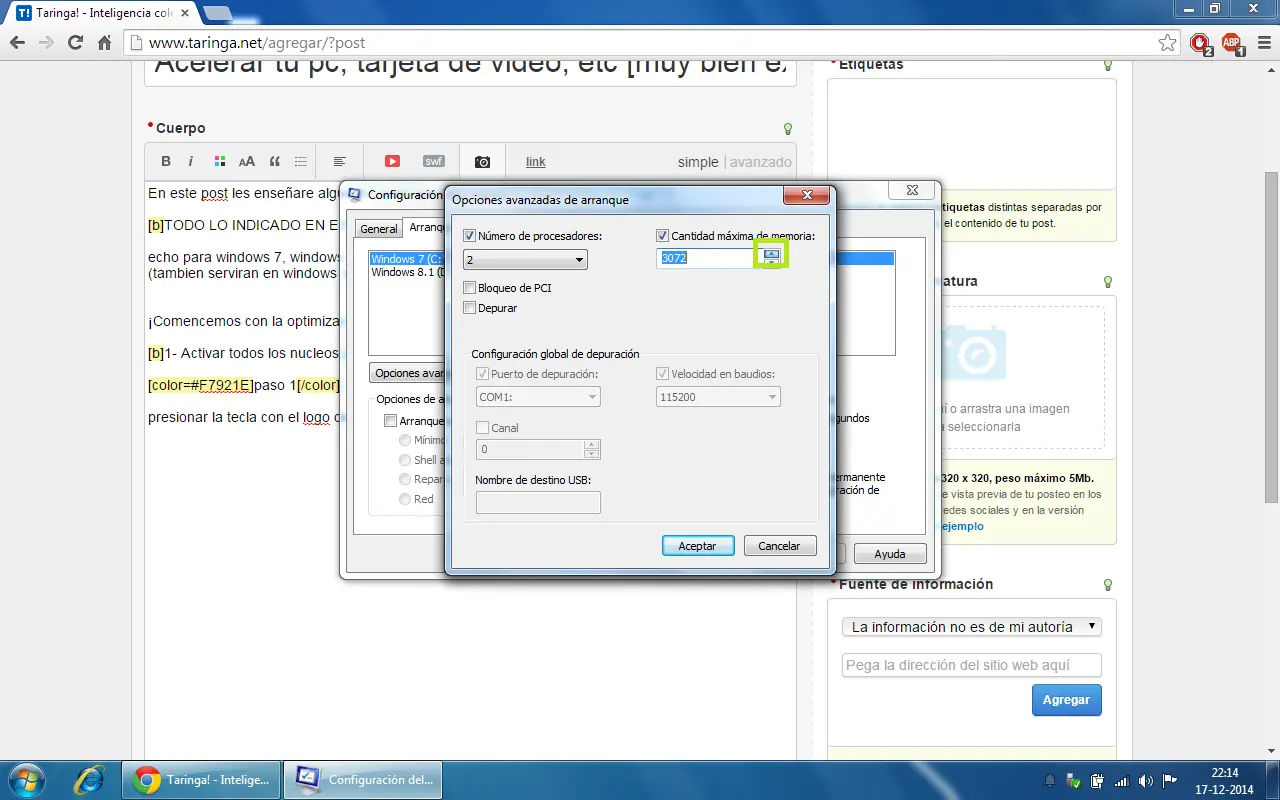Windows