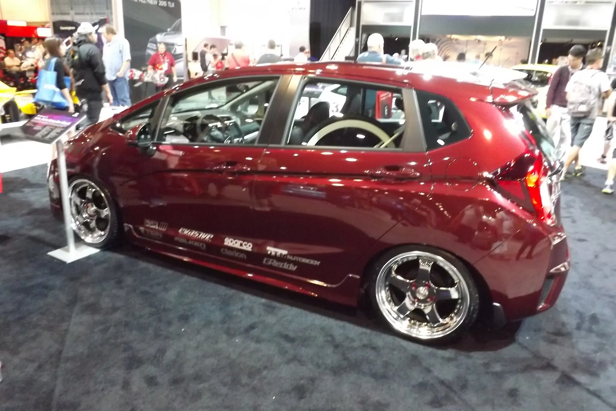 Sema Show