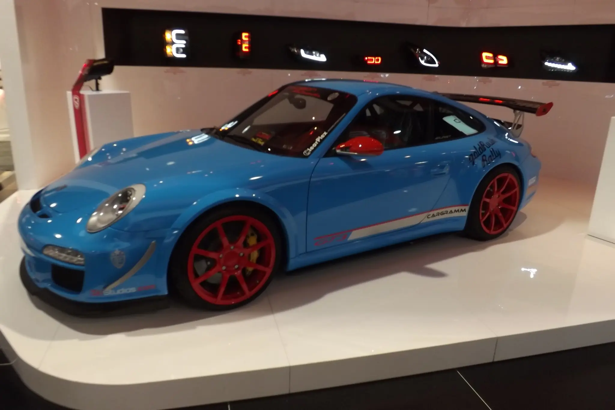 Sema Show