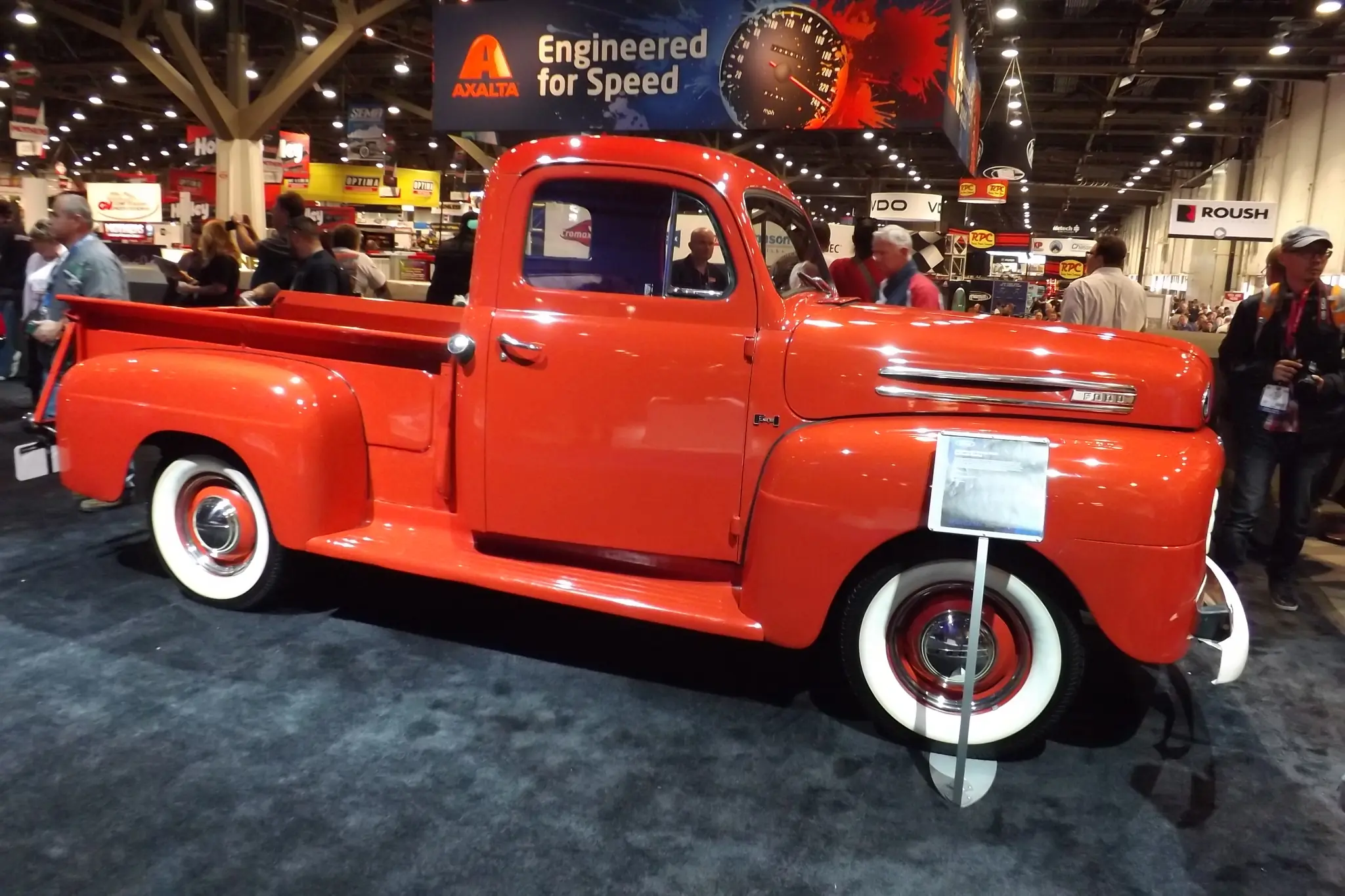 Sema Show
