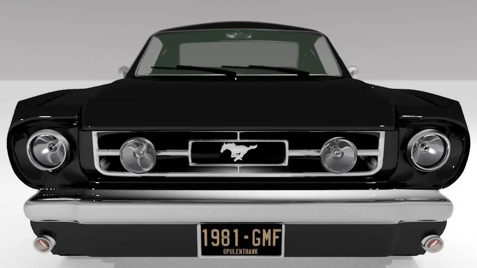 auto clasico