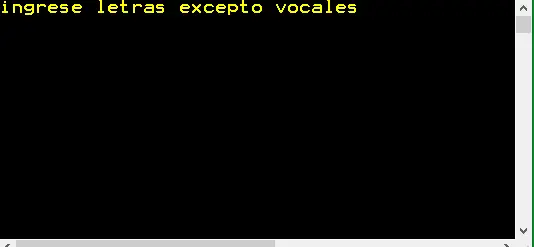 programacion en c