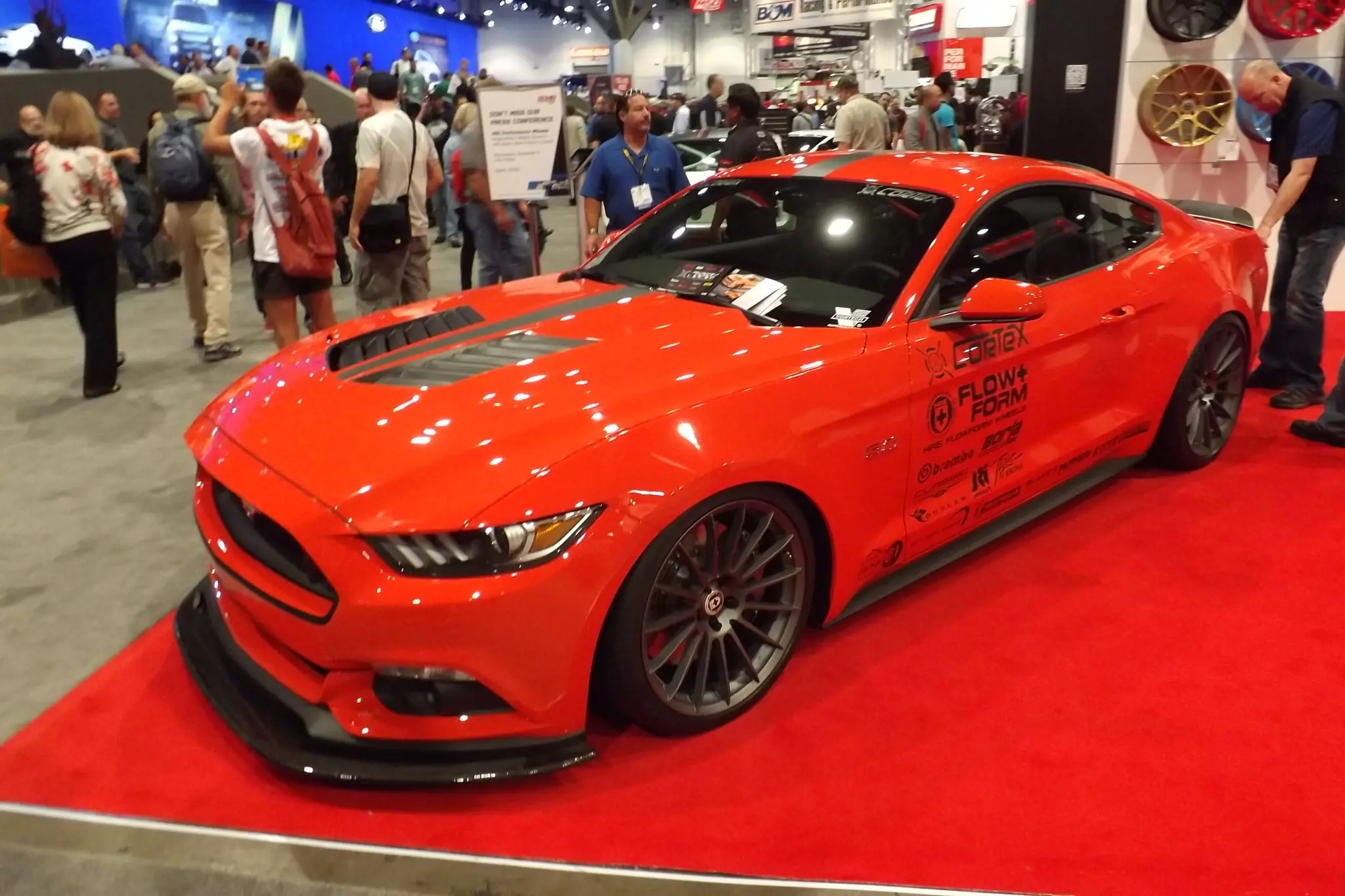Sema Show