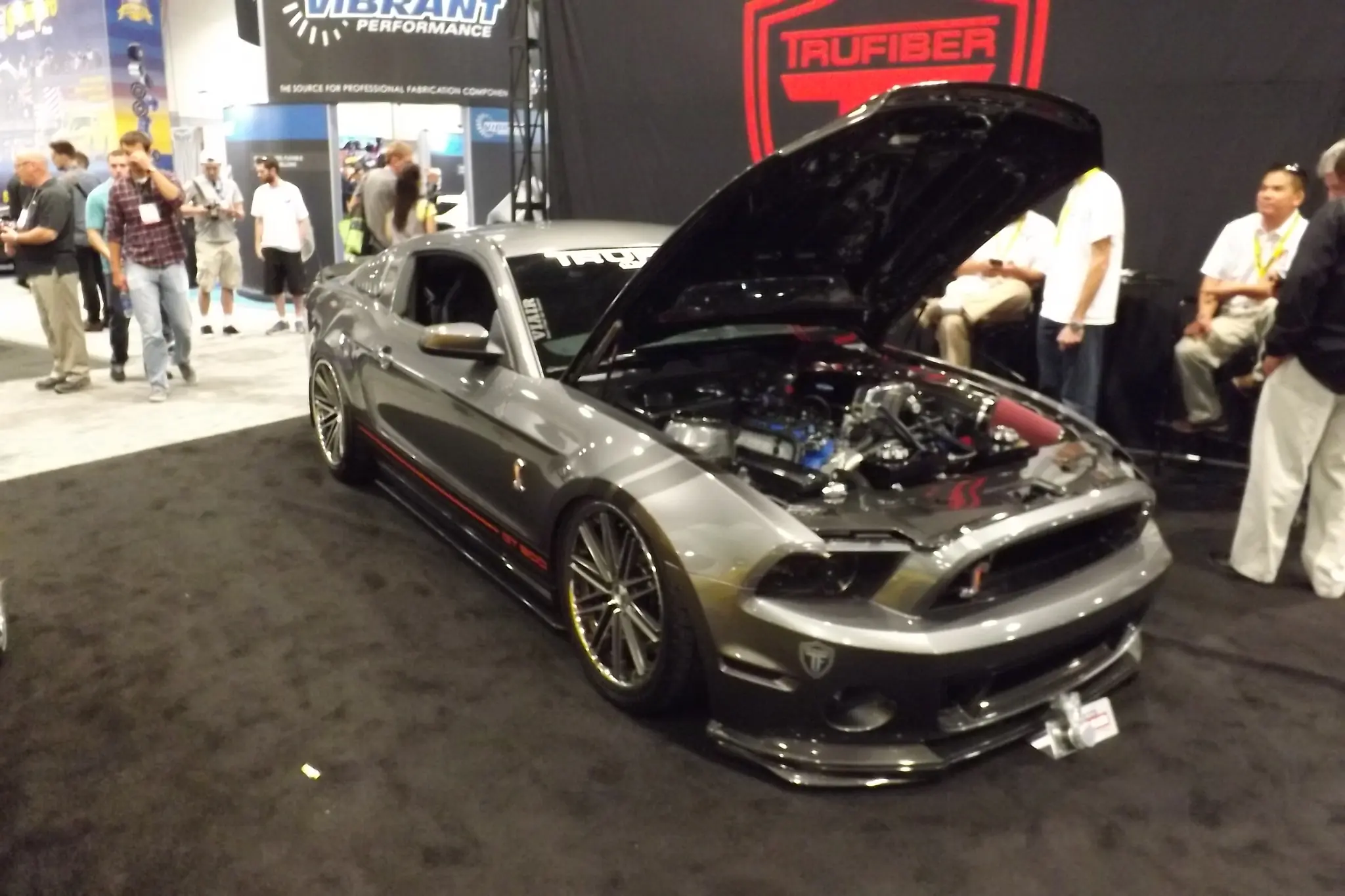 Sema Show
